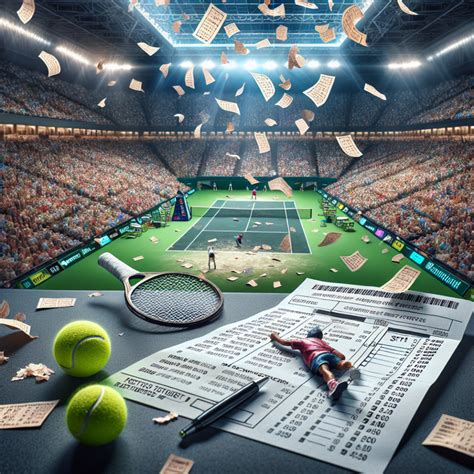 Tennis Betting Rules: What Happens When a Player Retires, .